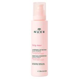Abbildung: Nuxe Very Rose Mizellen-Reinigungsmilch Milch, 200 ml PZN 16353746