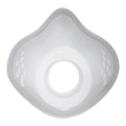 Abbildung: Microdrop Maske Silikon S 1 St PZN 16355892 