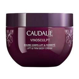Abbildung: Caudalie Vinosculpt liftender Körperbalsam Creme, 250 ml PZN 16357201