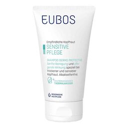 Abbildung: Eubos Sensitive Shampoo Dermo Protectiv Shampoo, 150 ml PZN 16363213