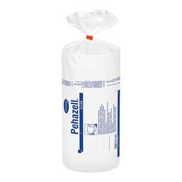 Abbildung: Pehazell Clean Zellstoffrolle hochgebleicht 36 cm 1000 g PZN 16382771