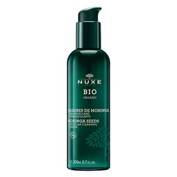 Abbildung: Nuxe Bio Mizellen-Reinigungswasser Lotion, 200 ml PZN 16384646