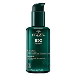Abbildung: Nuxe Bio nährendes regenerierendes Körperöl Öl, 100 ml PZN 16384652