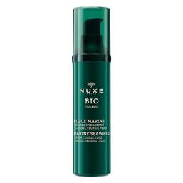 Abbildung: Nuxe Bio hautkorrigierendes Feuchtigkeitsfluid Creme, 50 ml PZN 16384681