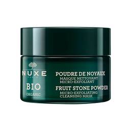 Abbildung: Nuxe Bio reinigende Mikro-Peeling Maske Gesichtsmaske, 50 ml PZN 16384706