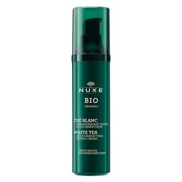 Abbildung: Nuxe Bio multiperf Feuchtigkeitspflege med Creme Creme, 50 ml PZN 16384741