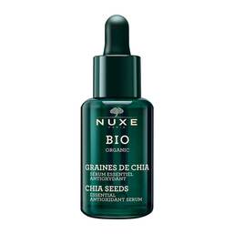 Abbildung: Nuxe Bio Antioxidatives Serum Creme, 30 ml PZN 16384758