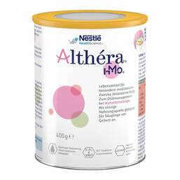 Abbildung: Althera Pulver 6X400 g, Pulver PZN 16385309
