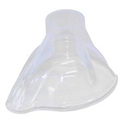 Abbildung: Microdrop SP Silikonmaske M 1 St PZN 16388213