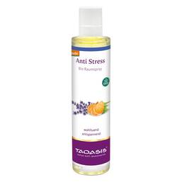 Abbildung: Anti-Stress Raumspray Bio 50 ml, Spray PZN 16394395
