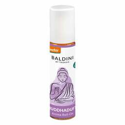 Abbildung: Baldini Roll-on Buddhaduft Bio 10 ml PZN 16394449