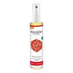 Abbildung: Baldini Happy Christmas Raumspray Bio 50 ml, Spray PZN 16394509