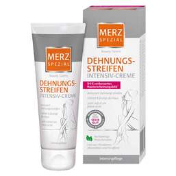 Abbildung: Merz Spezial Beauty Talent Dehnungsstr.Intensiv-Cr Creme, 75 ml PZN 16395839