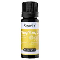 Abbildung: Ylang Ylang Öl naturrein ätherisch Ätherisches Öl, 10 ml PZN 16486766