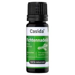 Abbildung: Fichtennadel Öl naturrein ätherisch Ätherisches Öl, 10 ml PZN 16486772