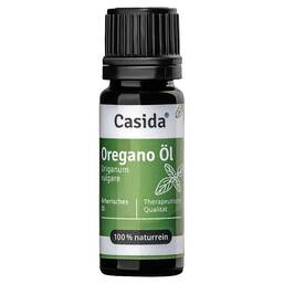 Abbildung: Oregano Öl naturrein ätherisch Ätherisches Öl, 10 ml PZN 16486789