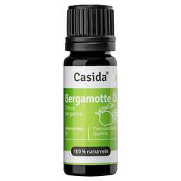 Abbildung: Bergamotte Öl naturrein ätherisch Ätherisches Öl, 10 ml PZN 16486803
