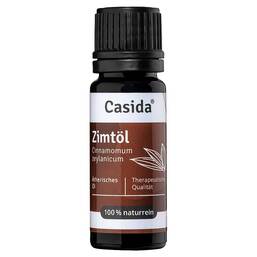 Abbildung: Zimt Öl naturrein ätherisch Ätherisches Öl, 10 ml PZN 16486826