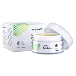 Abbildung: Hemptouch Hautbalsam mild Balsam, 50 ml PZN 16488133