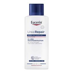 Abbildung: Eucerin Urearepair Plus Lotion 5% mit Duft Lotion, 250 ml PZN 16502614