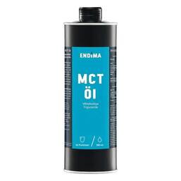 Abbildung: Mct Öl 500 ml, Öl PZN 16505825 