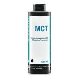 Abbildung: Mct Öl 1000 ml, Öl PZN 16505831