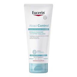 Abbildung: Eucerin Atopicontrol Balsam - Neurodermitis 200 ml, Balsam PZN 16510884