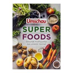 Abbildung: Superfoods Gesunde Kraftquellen aus der Heimat 1 St PZN 16513049