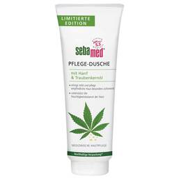 Abbildung: Sebamed Pflege-Dusche mit Hanf & Traubenkernöl Duschgel, 250 ml PZN 16516800