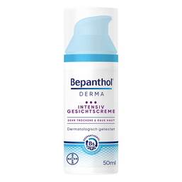 Abbildung: Bepanthol Derma Intensiv Gesichtscreme 1X50 ml, Creme PZN 16529837