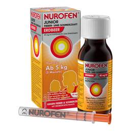  PZN 16538227 Suspension zum Einnehmen, 100 ml