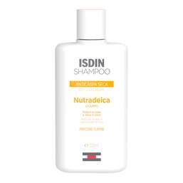 Abbildung: ISDIN Nutradeica Shampoo Dry 200 ml, Shampoo PZN 16573790