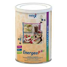 Abbildung: Energea P Kid Pulver 1X450 g, Pulver PZN 16574401