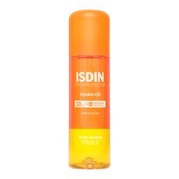 Abbildung: ISDIN Fotoprotector Hydro Oil Spray SPF 30 Spray, 200 ml PZN 16574996