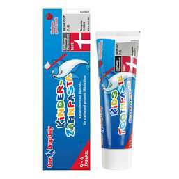 Abbildung: One Drop Only Kinderzahnpasta 50 ml, Tube PZN 16575518