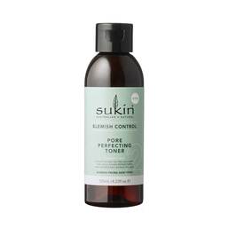 Abbildung: Sukin Blemish Control Pore perfecting Toner Lösung, 125 ml PZN 16576009