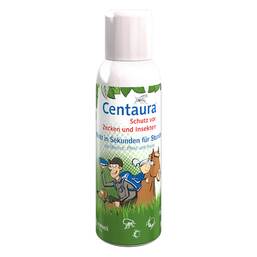 Abbildung: Centaura Zecken- und Insektenschutz Spray 1X100 ml, Spray PZN 16577492