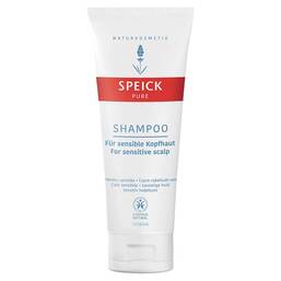 Abbildung: Speick Pure Shampoo 200 ml, Shampoo PZN 16578787