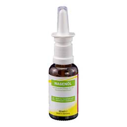 Abbildung: Nasenöl 30 ml, Nasenöl PZN 16579485