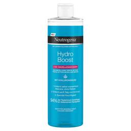 Abbildung: Neutrogena Hydro Boost 3in1 Mizellenwasser 400 ml, Flüssigkeit PZN 16585847