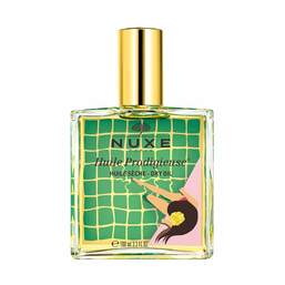 Abbildung: Nuxe Huile Prodigieuse SE 20 gelb Öl, 100 ml PZN 16588283