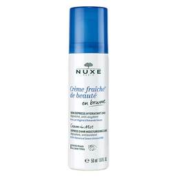 Abbildung: Nuxe Creme Fraiche de Beaute Feuchtigkeits-Sprühnebel Spray, 50 ml PZN 16588389