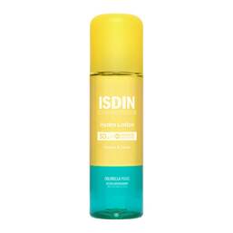 Abbildung: ISDIN Fotoprotector Hydro Lotion Spray SPF 50 200 ml, Spray PZN 16603367