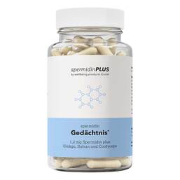  PZN 16603692 Kapseln, 60 St