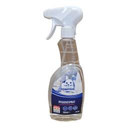 Abbildung: Flächendesinfektionsmittel Sprühflasche 500 ml, Sprühflasche PZN 16605478