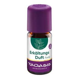 Abbildung: Erkältungsduft Bio ätherisches Öl 5 ml, Ätherisches Öl PZN 16610226