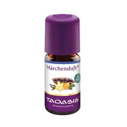 Abbildung: Märchenduft Bio ätherisches Öl Ätherisches Öl, 5 ml PZN 16610404