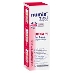 Abbildung: Numis med Urea 5% Tagescreme 50 ml, Tagescreme PZN 16614997