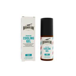 Abbildung: Butchers Son Energizing Cooling Gel rare Gel, 50 ml PZN 16616602