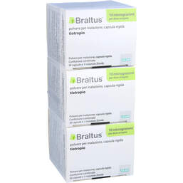 Abbildung: Braltus 10 µg + 3 Zonda-Inhalat.Hartk.mit Pulver zur Inh. 90 St, Hartkapseln mit Pulver zur Inhalation PZN 16616737